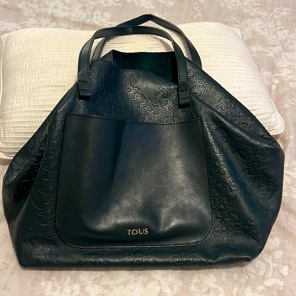 Tous Tote Bag